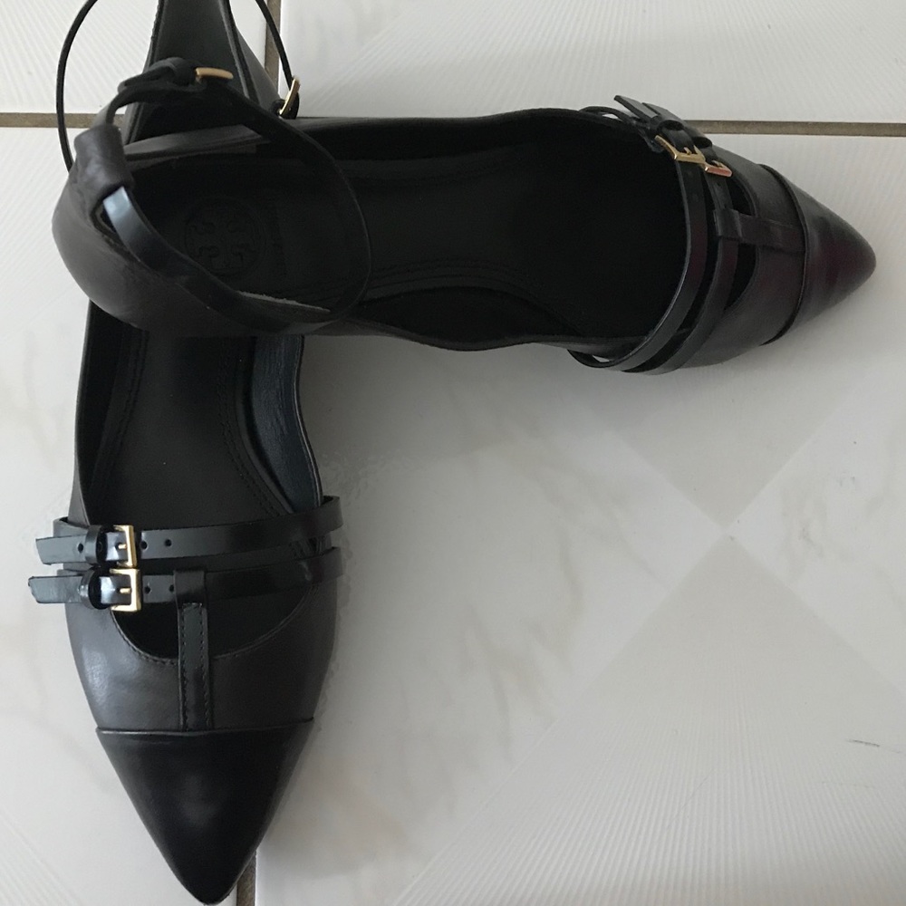 Tory Burch Flats